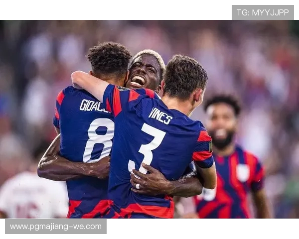 美洲杯赛场风云：战术解析与冠军之路全面解读