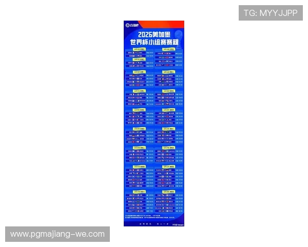 2026世界杯：各队备战进程与最新动态全面解析